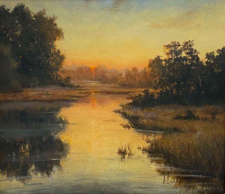 The Golden Hour