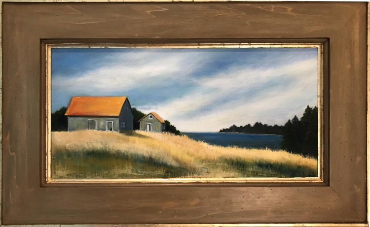 Maine Coast