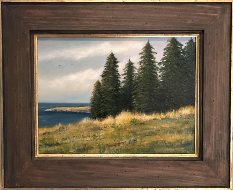 Monhegan