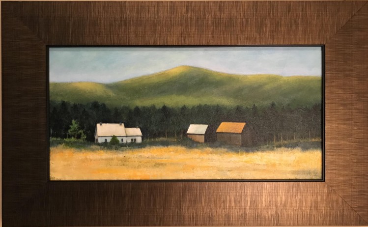 Northeast Kingdom, Vermont