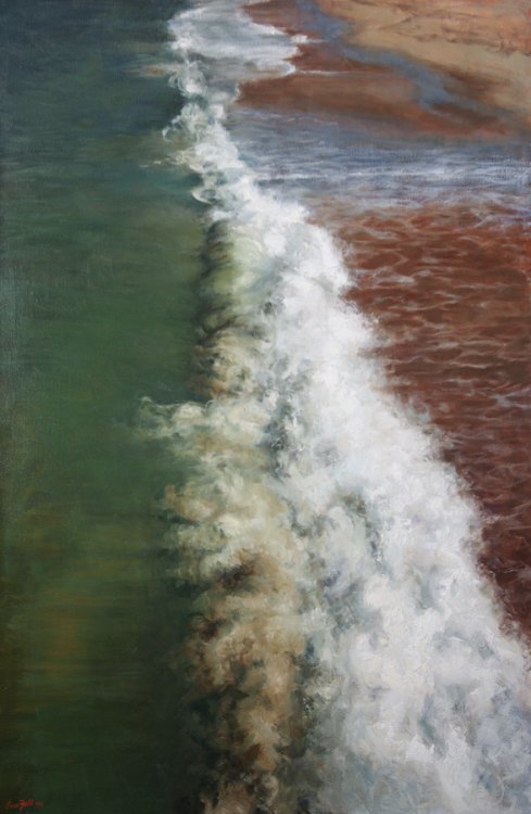 Ocean Motion