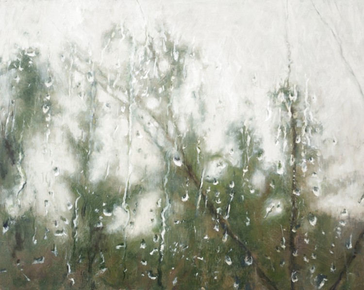 Rain