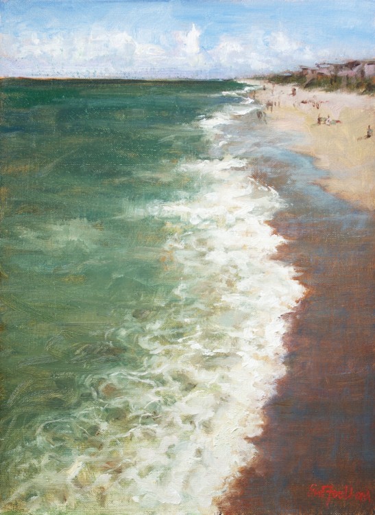 Shoreline