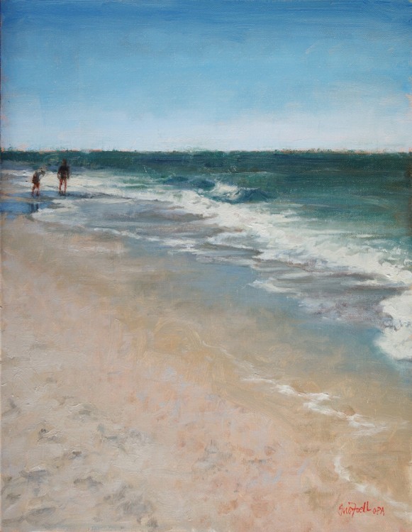 Water's Edge