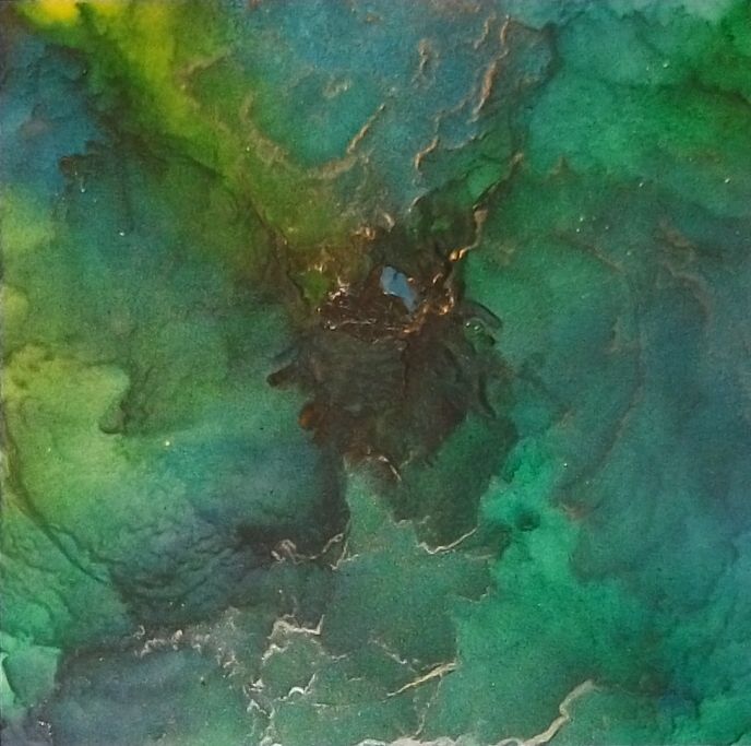 Abstract 1