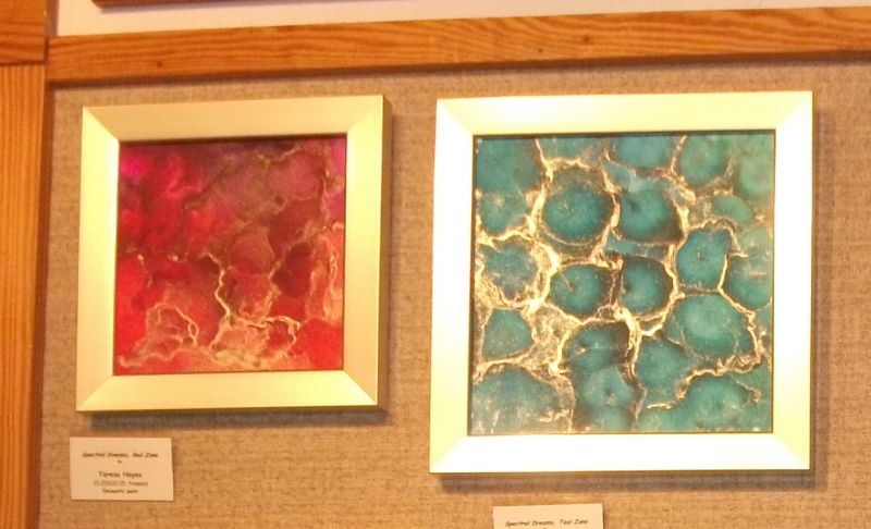 Abstract Grouping